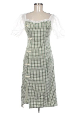 Kleid Unbranded, Größe M, Farbe Mehrfarbig, Preis 25,99 €