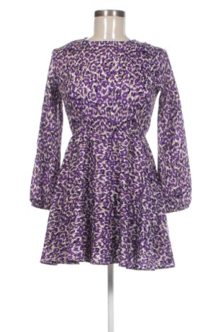 Φόρεμα Unbranded, Μέγεθος XS, Χρώμα Πολύχρωμο, Τιμή 23,99 €