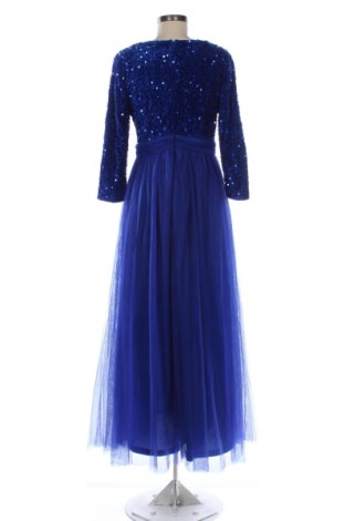 Kleid Unbranded, Größe L, Farbe Blau, Preis 29,65 €