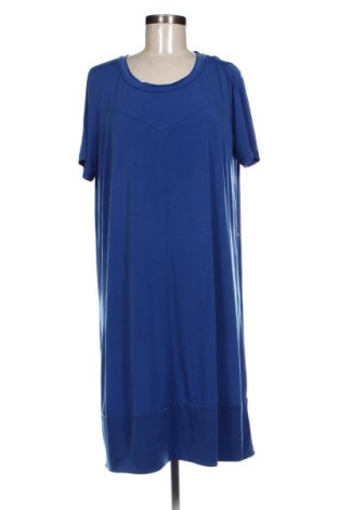 Rochie Unbranded, Mărime L, Culoare Albastru, Preț 123,99 Lei