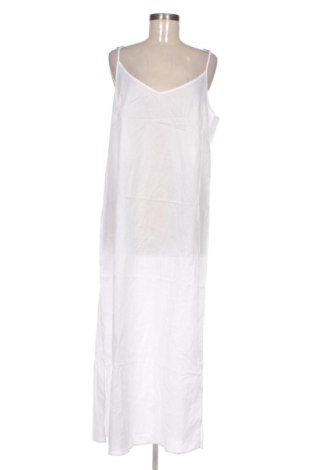Kleid Unbranded, Größe L, Farbe Weiß, Preis 19,94 €