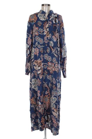 Φόρεμα Unbranded, Μέγεθος 3XL, Χρώμα Πολύχρωμο, Τιμή 23,99 €