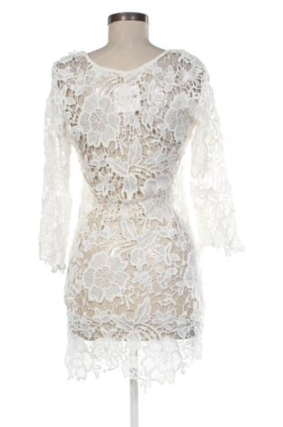 Šaty  Unbranded, Velikost L, Barva Bílá, Cena  599,00 Kč