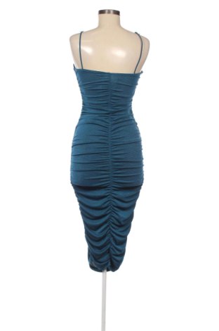 Sukienka Unbranded, Rozmiar XS, Kolor Niebieski, Cena 160,75 zł