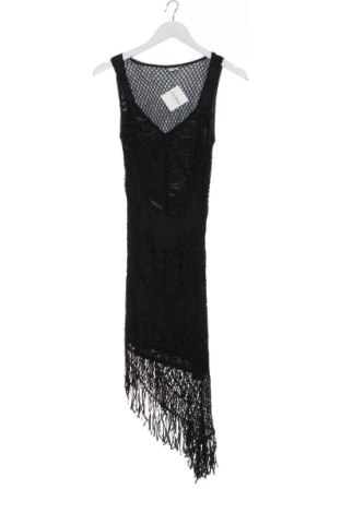 Kleid Unbranded, Größe XS, Farbe Schwarz, Preis 19,95 €