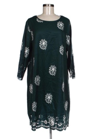 Rochie Unbranded, Mărime XXL, Culoare Verde, Preț 123,99 Lei