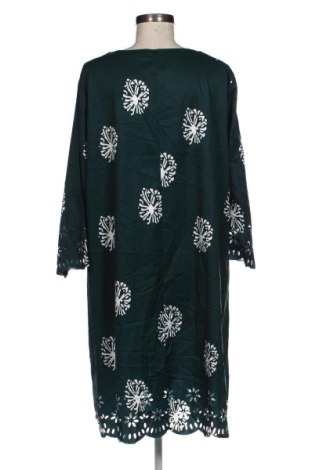 Rochie Unbranded, Mărime XXL, Culoare Verde, Preț 123,99 Lei