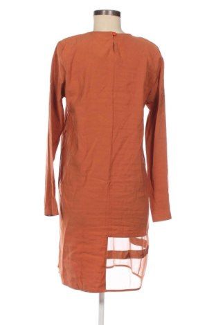 Rochie Unbranded, Mărime M, Culoare Maro, Preț 103,96 Lei