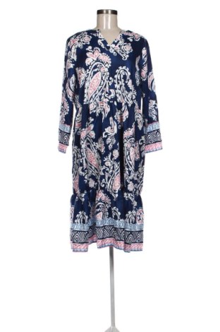 Φόρεμα Unbranded, Μέγεθος L, Χρώμα Πολύχρωμο, Τιμή 23,99 €