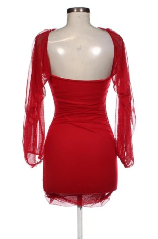 Rochie Unbranded, Mărime XXS, Culoare Roșu, Preț 123,99 Lei