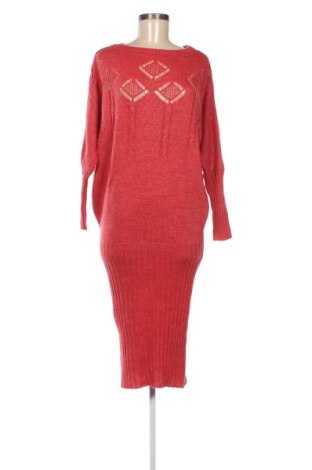 Ruha Unbranded, Méret M, Szín Piros, Ár 8 264 Ft