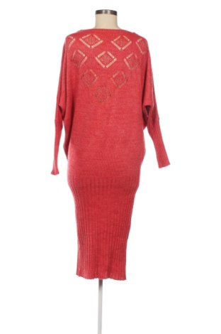 Ruha Unbranded, Méret M, Szín Piros, Ár 8 264 Ft