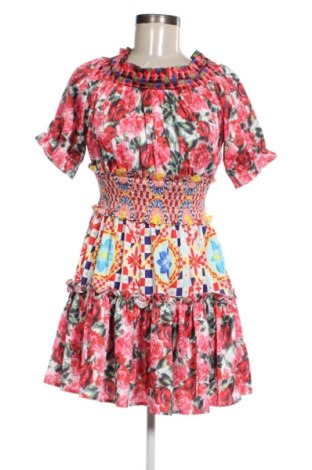 Rochie Unbranded, Mărime XS, Culoare Multicolor, Preț 77,99 Lei