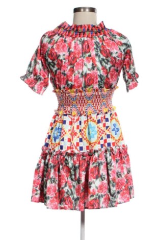 Rochie Unbranded, Mărime XS, Culoare Multicolor, Preț 77,99 Lei