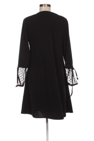 Rochie Unbranded, Mărime L, Culoare Negru, Preț 104,26 Lei