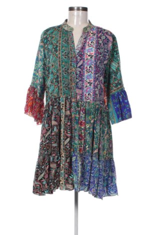 Rochie Unbranded, Mărime M, Culoare Multicolor, Preț 130,33 Lei