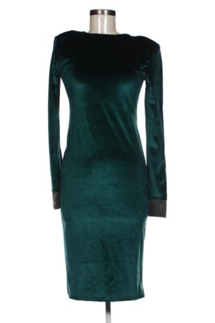 Rochie Unbranded, Mărime L, Culoare Verde, Preț 166,82 Lei