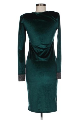 Rochie Unbranded, Mărime L, Culoare Verde, Preț 166,82 Lei