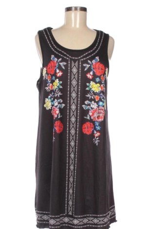 Rochie Unbranded, Mărime L, Culoare Multicolor, Preț 104,26 Lei