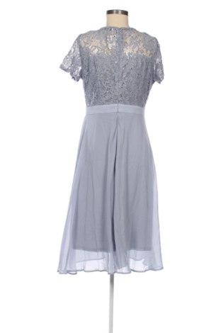 Rochie Unbranded, Mărime L, Culoare Albastru, Preț 156,40 Lei