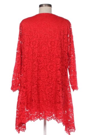 Rochie Unbranded, Mărime XL, Culoare Roșu, Preț 104,26 Lei