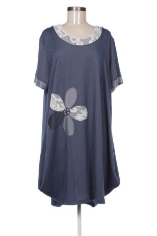 Rochie Unbranded, Mărime 4XL, Culoare Multicolor, Preț 104,26 Lei