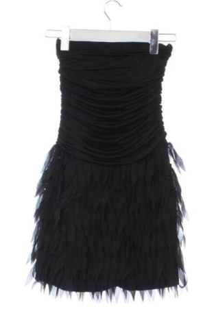 Kleid Unbranded, Größe XXS, Farbe Schwarz, Preis 20,00 €