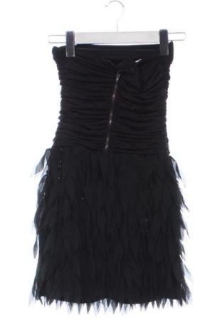 Kleid Unbranded, Größe XXS, Farbe Schwarz, Preis 20,00 €