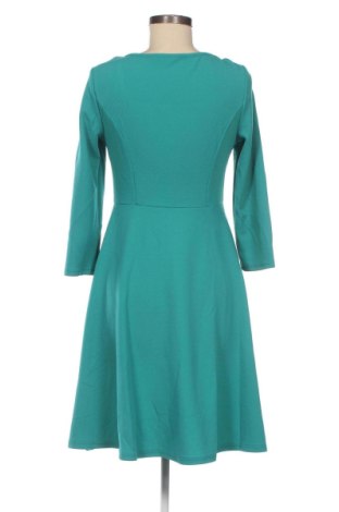 Rochie Unbranded, Mărime S, Culoare Verde, Preț 104,26 Lei