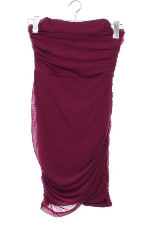 Rochie Unbranded, Mărime XS, Culoare Mov, Preț 104,26 Lei
