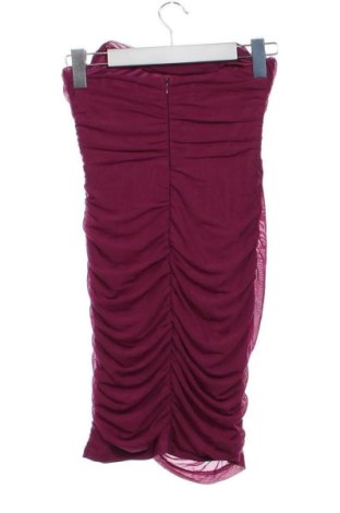 Rochie Unbranded, Mărime XS, Culoare Mov, Preț 104,26 Lei