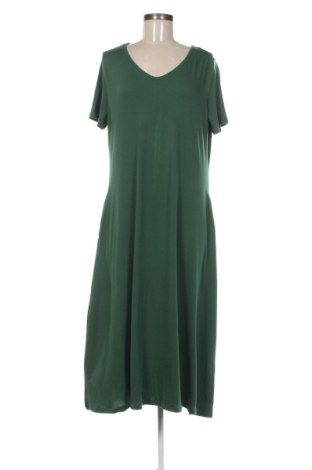 Φόρεμα Unbranded, Μέγεθος XXL, Χρώμα Πράσινο, Τιμή 24,56 €