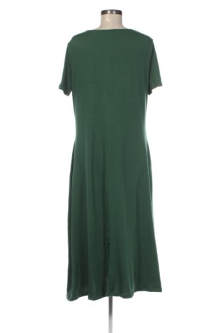 Φόρεμα Unbranded, Μέγεθος XXL, Χρώμα Πράσινο, Τιμή 24,56 €