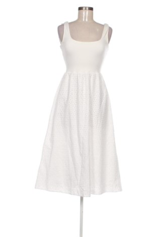 Rochie Unbranded, Mărime M, Culoare Alb, Preț 103,96 Lei