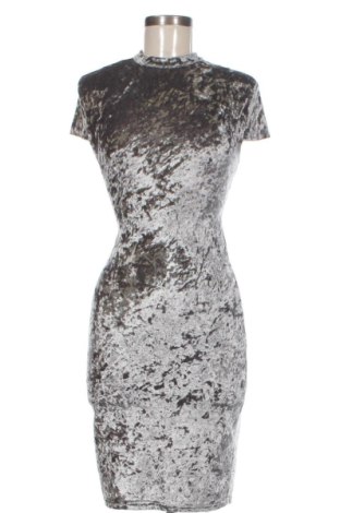 Rochie Unbranded, Mărime XS, Culoare Gri, Preț 156,40 Lei