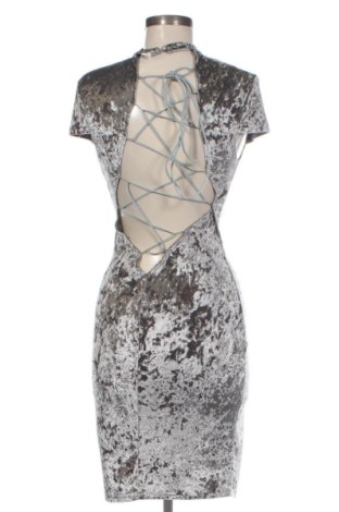 Rochie Unbranded, Mărime XS, Culoare Gri, Preț 156,40 Lei