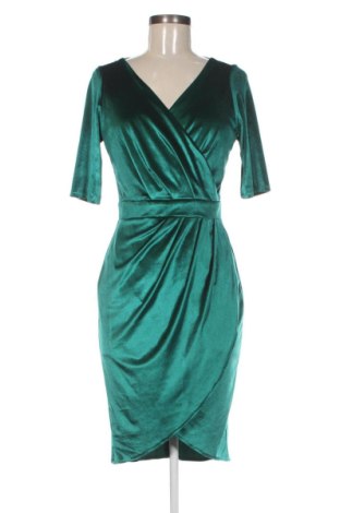 Rochie Unbranded, Mărime M, Culoare Verde, Preț 104,00 Lei