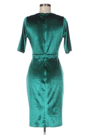 Rochie Unbranded, Mărime M, Culoare Verde, Preț 104,00 Lei