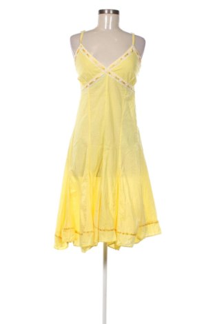 Ruha Unbranded, Méret M, Szín Sárga, Ár 8 264 Ft