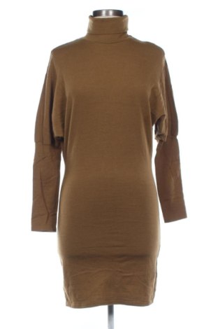 Kleid Unbranded, Größe S, Farbe Braun, Preis 37,40 €