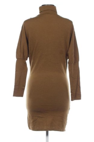 Kleid Unbranded, Größe S, Farbe Braun, Preis 37,40 €