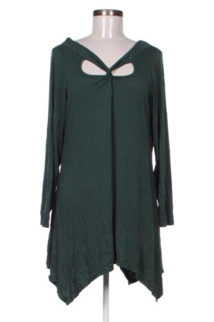 Sukienka Unbranded, Rozmiar L, Kolor Zielony, Cena 80,65 zł