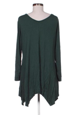 Sukienka Unbranded, Rozmiar L, Kolor Zielony, Cena 80,65 zł