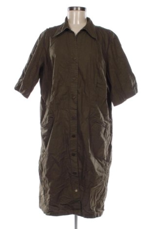 Šaty  Unbranded, Veľkosť XXL, Farba Zelená, Cena  29,95 €