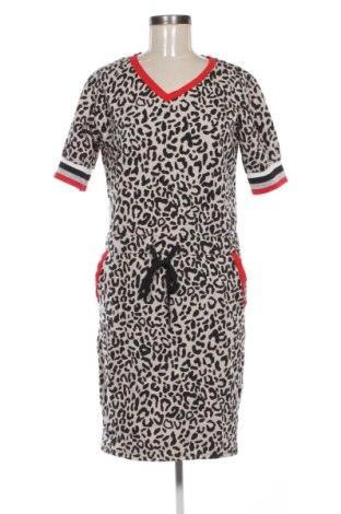 Kleid Unbranded, Größe XL, Farbe Mehrfarbig, Preis 25,99 €