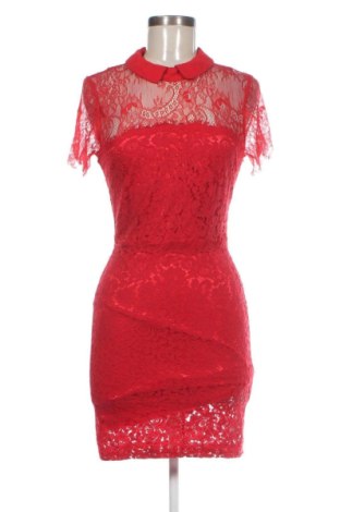 Rochie Unbranded, Mărime S, Culoare Roșu, Preț 104,26 Lei