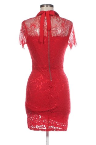 Rochie Unbranded, Mărime S, Culoare Roșu, Preț 104,26 Lei