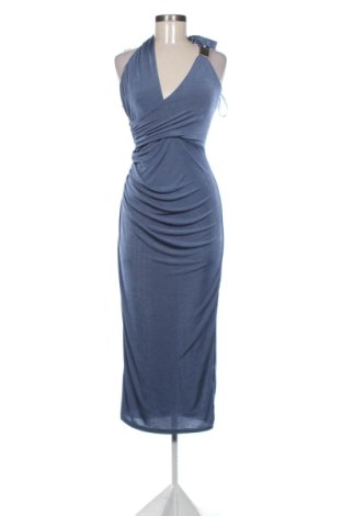Kleid Unbranded, Größe S, Farbe Blau, Preis 30,00 €