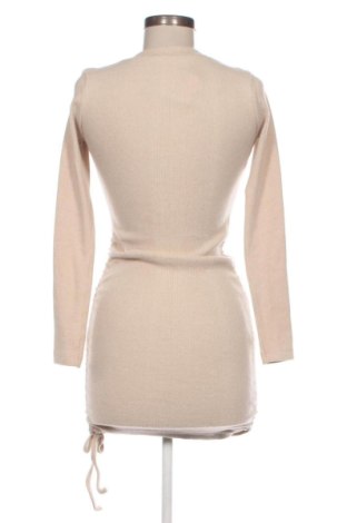 Rochie Unbranded, Mărime S, Culoare Bej, Preț 104,26 Lei