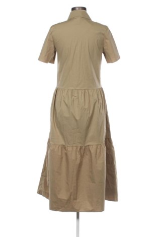 Rochie Unbranded, Mărime XS, Culoare Verde, Preț 104,26 Lei